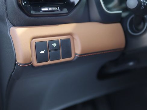 New 2026 Honda Passport TrailSport Elite image 14