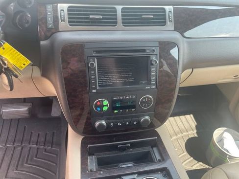 Used 2007 GMC Yukon XL Denali AWD/4WD image 17
