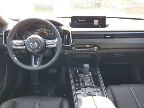 New 2026 MAZDA CX-50 2.5 Turbo w/ Accent Package AWD/4WD image 17