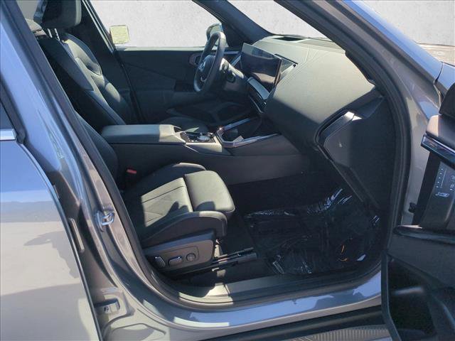 Certified 2025 BMW X3 xDrive30i w/ Premium Package AWD/4WD image 22