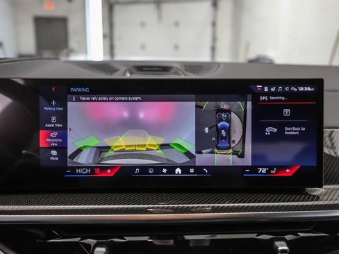 New 2026 BMW X6 M60i image 18