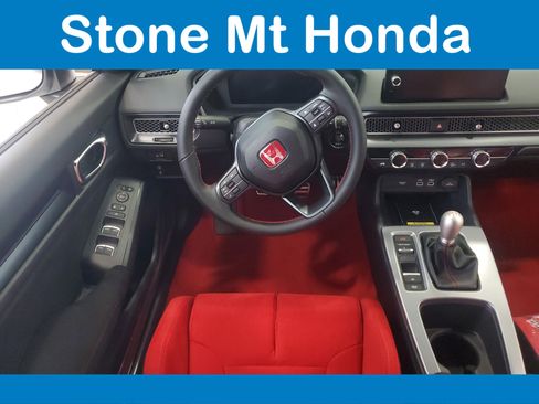 New 2025 Honda Civic Type R image 15