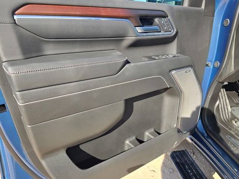 New 2026 GMC Sierra 2500 Denali w/ Denali Reserve Package image 19