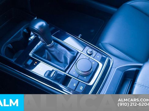 Used 2023 MAZDA CX-30 AWD 2.5 S w/ Preferred Package image 27