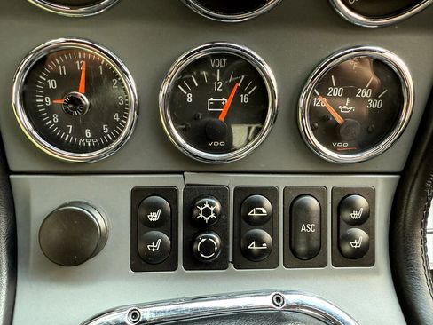 Used 1999 BMW M Roadster image 76