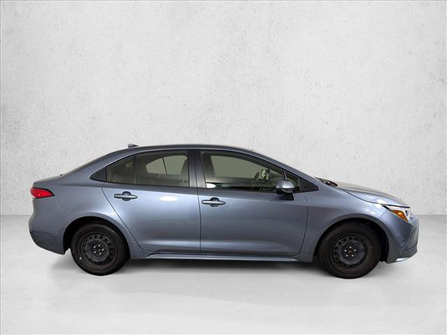 Used 2026 Toyota Corolla LE FWD image 2