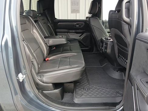 Used 2026 RAM 1500 RHO w/ Bed Utility Group image 24