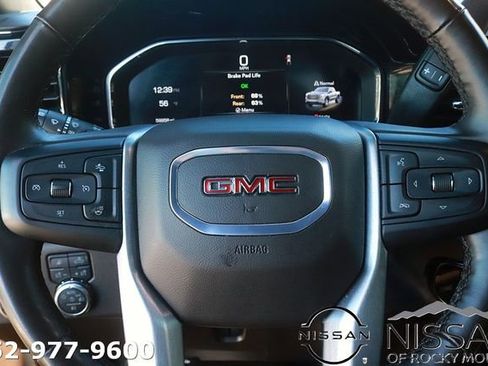 Used 2024 GMC Sierra 1500 SLT image 19