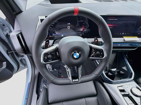New 2026 BMW X3 M50 w/ Premium Package AWD/4WD image 40