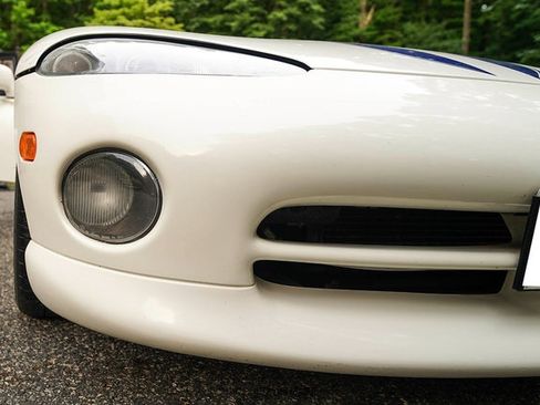Used 1996 Dodge Viper RT/10 RWD image 57