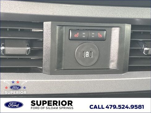 Used 2025 Ford F350 Lariat w/ Lariat Ultimate Package AWD/4WD image 22