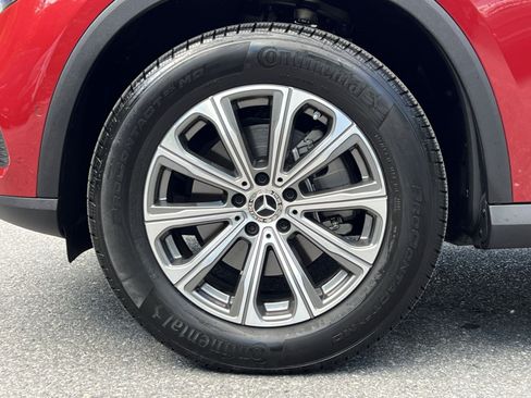 Certified 2026 Mercedes-Benz GLC 300 4MATIC image 17