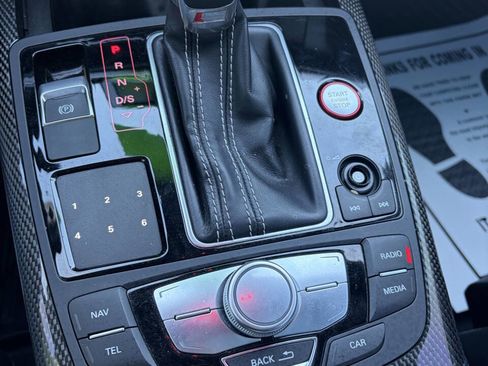 Used 2018 Audi S6 Premium Plus image 9