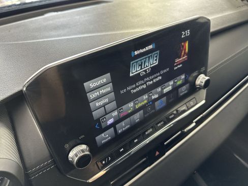 Used 2022 Mitsubishi Outlander SE FWD image 16