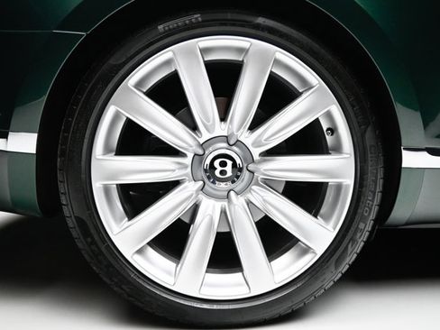 Used 2017 Bentley Continental GT image 54