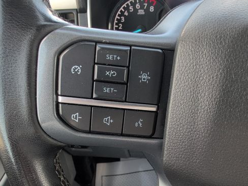 Used 2023 Ford F150 XLT w/ Equipment Group 302A High RWD image 21