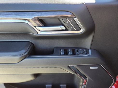 Certified 2023 Chevrolet Silverado 1500 LTZ w/ LTZ Convenience Package II image 17