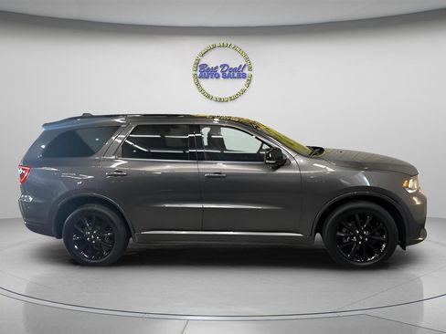 Used 2019 Dodge Durango GT AWD/4WD image 6