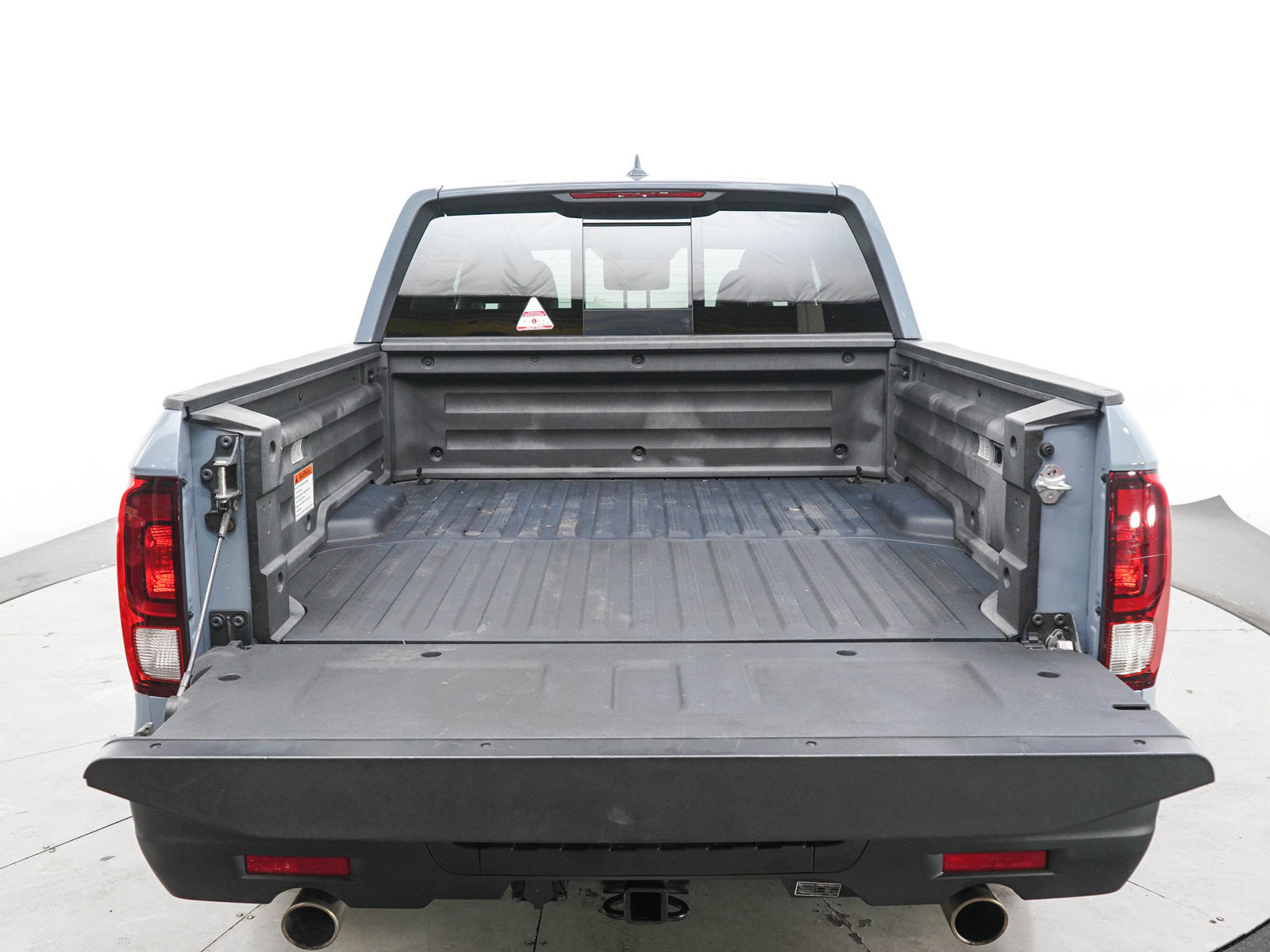 Used 2023 Honda Ridgeline RTL image 16