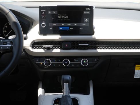 New 2027 Honda HR-V EX-L image 25