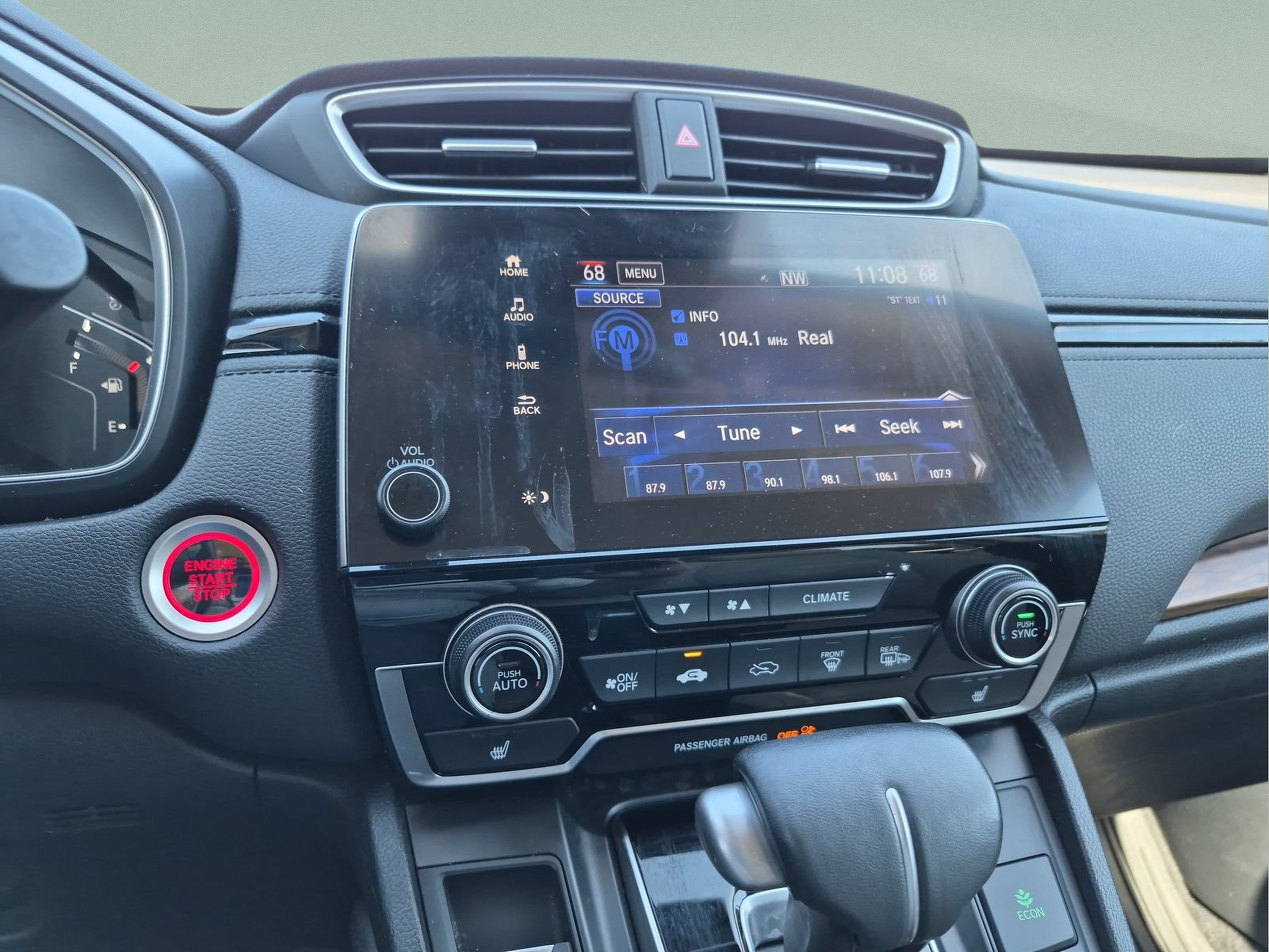 Certified 2019 Honda CR-V EX-L image 12