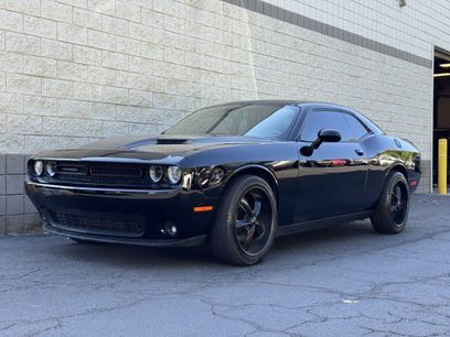 Used 2018 Dodge Challenger GT w/ Driver Convenience Group