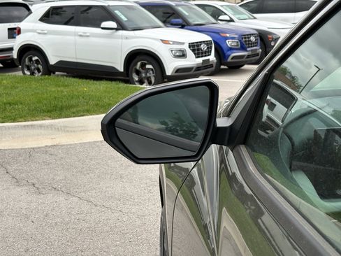 New 2026 Hyundai Tucson SEL FWD image 15
