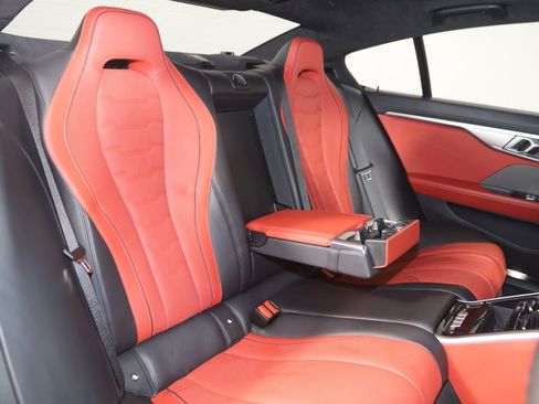 Used 2023 BMW M850i Gran Coupe xDrive AWD/4WD image 20