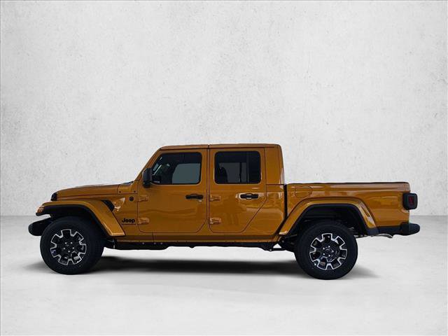 New 2026 Jeep Gladiator Sport AWD/4WD image 5