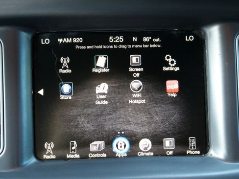 Used 2020 Dodge Charger SXT w/ Blacktop Package image 24