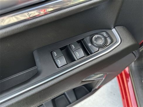 Certified 2024 Chevrolet Silverado 1500 RST image 15