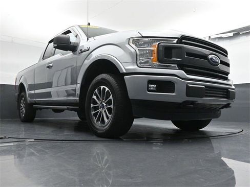 Used 2020 Ford F150 XLT w/ Equipment Group 302A Luxury image 29