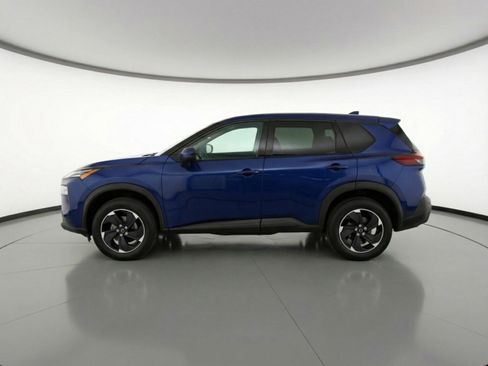 Used 2025 Nissan Rogue SV FWD image 5