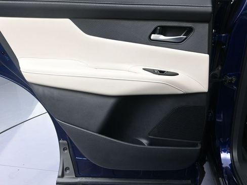 New 2025 Nissan Murano SL w/ Cargo Package image 21