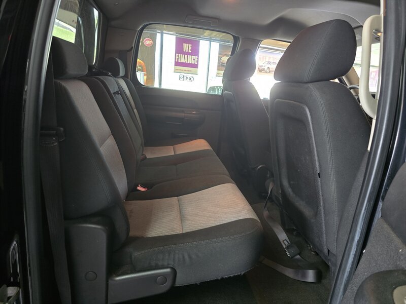 Used 2008 GMC Sierra 1500 SL RWD image 17