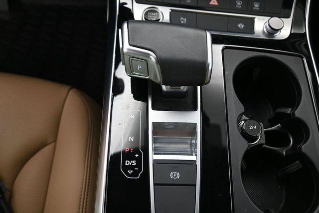 Used 2025 Audi Q7 2.0T Premium Plus AWD/4WD image 25