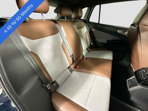 Certified 2023 Volkswagen ID.4 Pro image 25