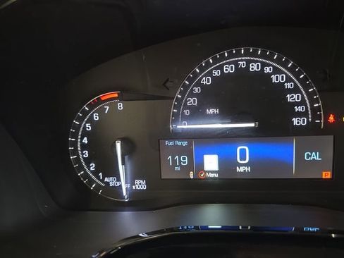 Used 2019 Cadillac XT5 Premium Luxury AWD/4WD image 20