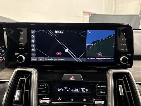 Used 2023 Kia Sorento X-Line EX image 10