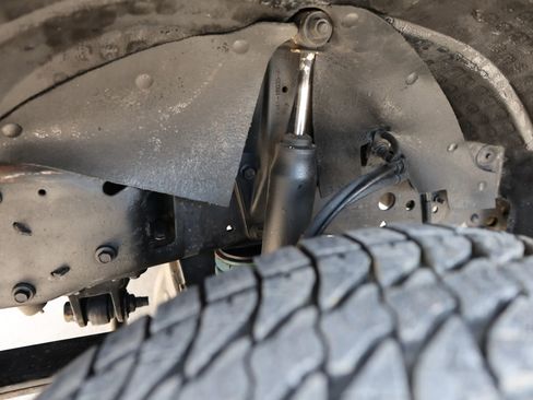 Used 2003 Ford Excursion Limited AWD/4WD image 16