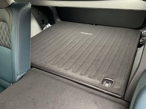 New 2026 Nissan Murano Platinum image 16