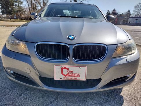 Used 2009 BMW 328i xDrive Sedan image 2