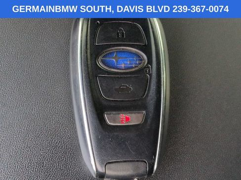 Used 2022 Subaru WRX Premium AWD/4WD image 31