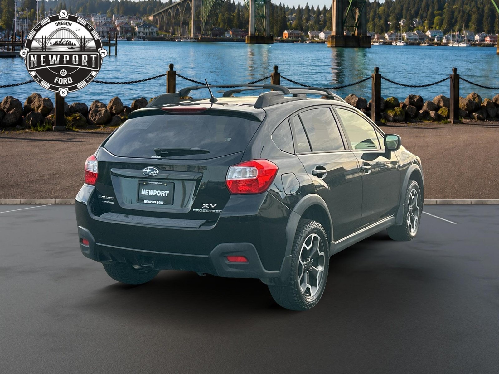 Used 2013 Subaru Crosstrek 2.0i Limited w/ Popular Pkg 2 AWD/4WD image 9