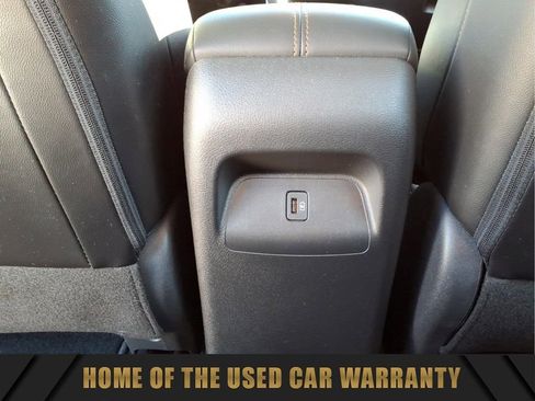 Used 2022 Nissan Sentra SR w/ SR Premium Package FWD image 30