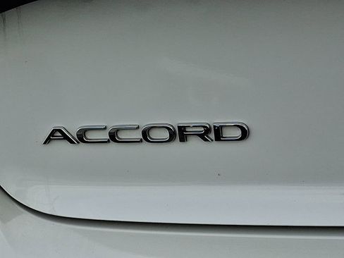 Certified 2023 Honda Accord LX image 30