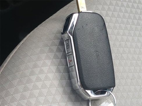 Used 2023 Kia Soul LX w/ LX Technology Package image 27