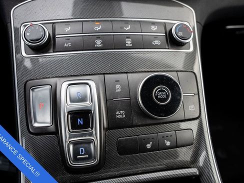 Used 2022 Hyundai Santa Fe SEL image 25