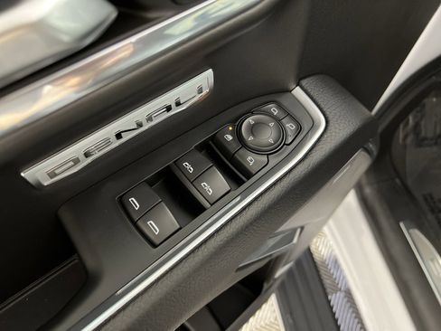 Used 2024 GMC Sierra 1500 Denali w/ Denali Reserve Package image 15