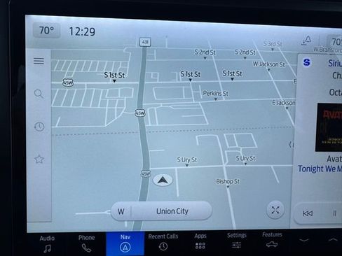 Used 2024 Ford F150 XLT w/ Equipment Group 302A MID image 12